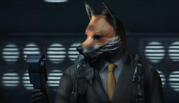 Hazard Levels screenshot 1