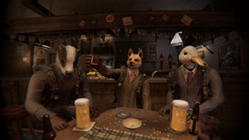 Hazard Levels screenshot 2