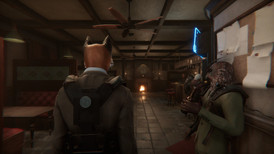 Hazard Levels screenshot 5