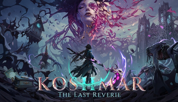 Koshmar: The Last Reverie