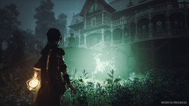 Koshmar: The Last Reverie screenshot 3