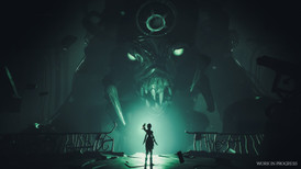 Koshmar: The Last Reverie screenshot 5