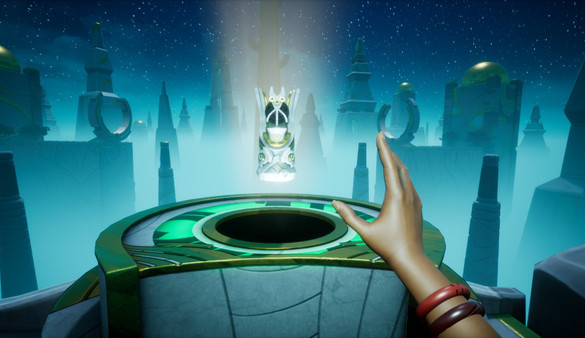 Call of the Elder Gods screenshot 1