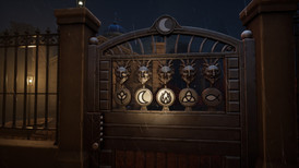 Call of the Elder Gods screenshot 5