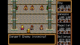 Traysia 「港のトレイジア」 screenshot 3