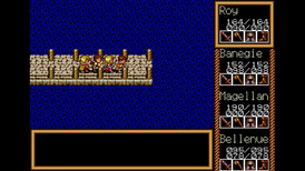 Traysia 「港のトレイジア」 screenshot 4