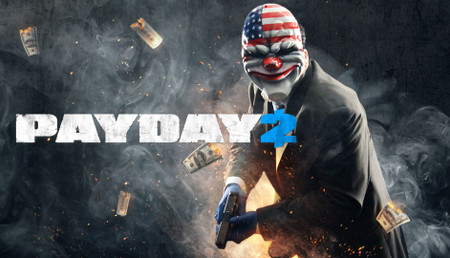 Payday 2