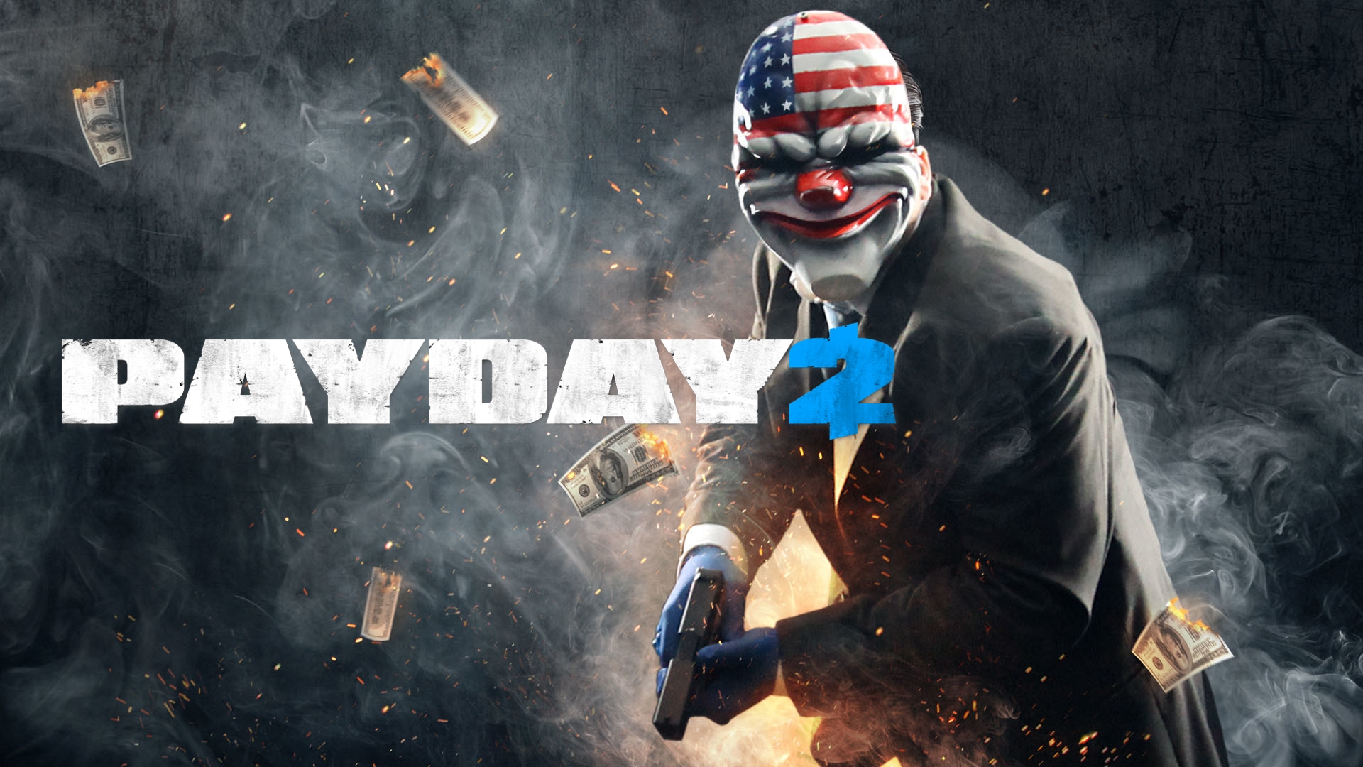 Payday 2 Xbox One Купить