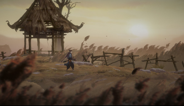 斩妖行 Eastern Exorcist screenshot 1