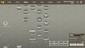 Q-UP screenshot 4