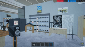 Retail Company Simulator screenshot 3