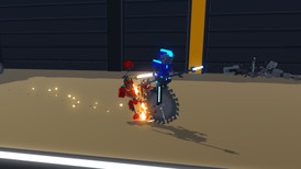 Clone Drone in the Danger Zone screenshot 2