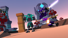 Clone Drone in the Danger Zone screenshot 4