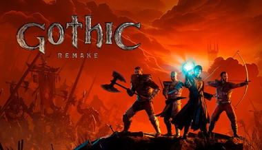 Gothic 1 Remake