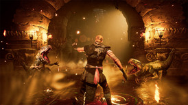 Gothic 1 Remake screenshot 4