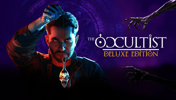 The Occultist - Deluxe Edition