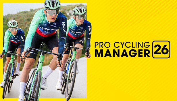 Pro Cycling Manager 26