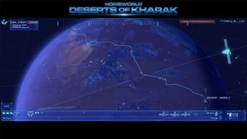 Homeworld: Deserts of Kharak screenshot 2