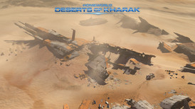 Homeworld: Deserts of Kharak screenshot 3