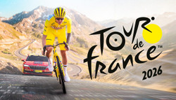 Tour de France 2026