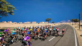 Tour de France 2026 screenshot 4