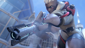 Overwatch - 200 Monete di Overwatch screenshot 5