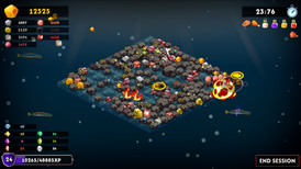 Keep on Mining! - Worlds screenshot 2