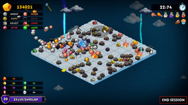 Keep on Mining! - Worlds screenshot 4