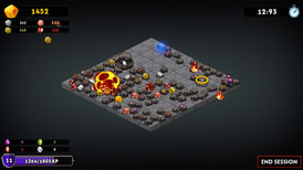 Keep on Mining! - Worlds screenshot 5