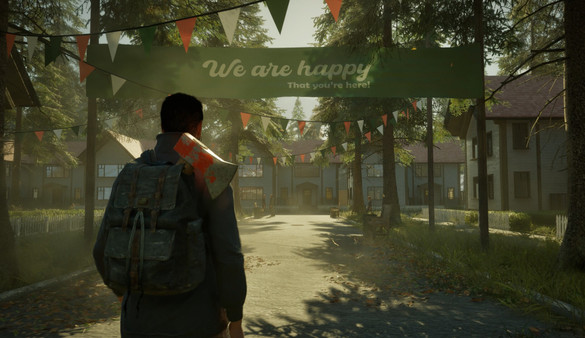 The Pines screenshot 1