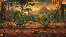 Dinosaurium screenshot 2