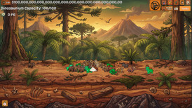 Dinosaurium screenshot 4