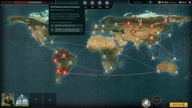 Quarantine screenshot 3