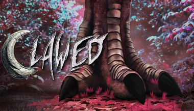 Clawed