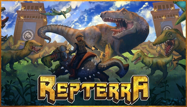 Repterra
