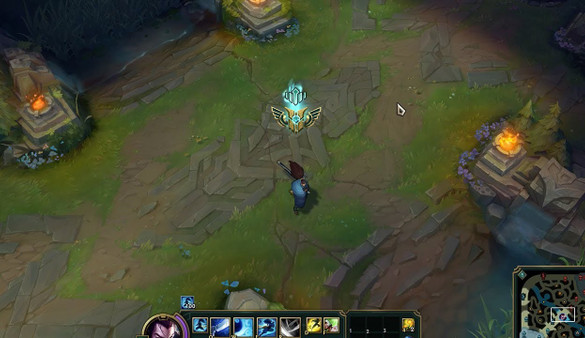 League of Legends - 10875 Riot Points screenshot 1