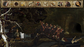 The Procession to Calvary screenshot 2