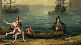 The Procession to Calvary screenshot 4