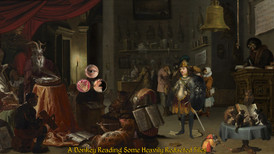 The Procession to Calvary screenshot 5