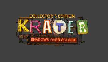 Krater Collector's Edition