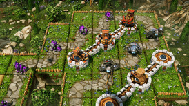 Artisan TD screenshot 2