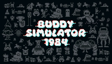 Buddy Simulator 1984