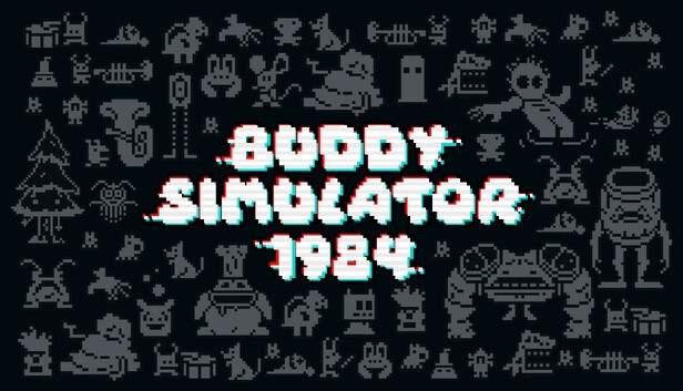 Buddy Simulator 1984