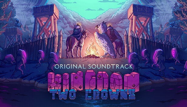 Kingdom Two Crowns: OST