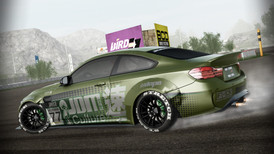 FURIDASHI: Drift Cyber Sport screenshot 4