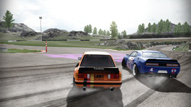 FURIDASHI: Drift Cyber Sport screenshot 5