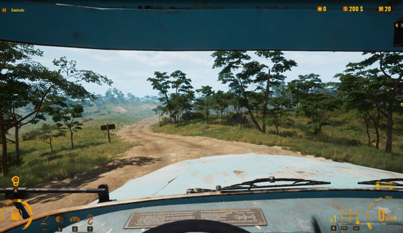 Truck Mechanic: Dangerous Paths screenshot 1