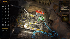 Truck Mechanic: Dangerous Paths screenshot 2