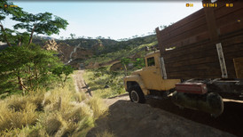 Truck Mechanic: Dangerous Paths screenshot 3
