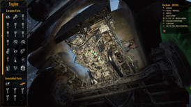 Truck Mechanic: Dangerous Paths screenshot 4